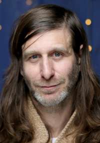 Lawrence Michael Levine 