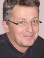 Branimir Dimitrijevic