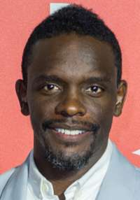Chris Chalk 