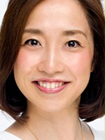 Junko Shimeno 