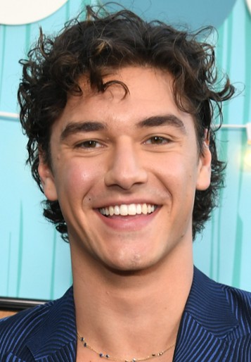 Belmont Cameli / Garrett Graham