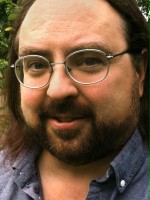 Bryan J.L. Glass 