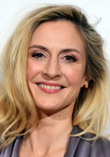 Camille Chamoux / Chatal&eacute;r&eacute;