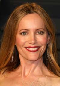 Leslie Mann I