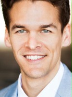 Nicholas Marrinson / Phineas