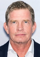 Thomas Haden Church / Ansel Smith