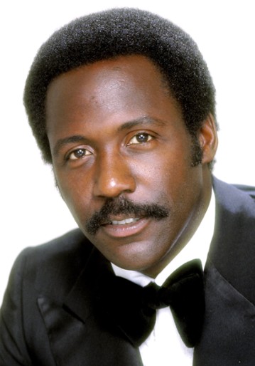 Richard Roundtree / Dziadek
