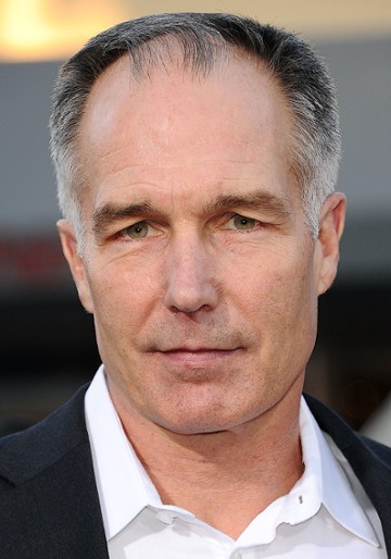Patrick St. Esprit / Robert Hicks