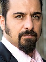Parsa Yazdani 