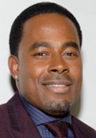 Lamman Rucker / Darryl Graham