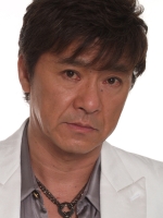 Hideki Saijô / Akira Tsuzuki