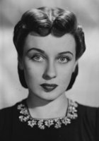 Patricia Morison / Joyce Williams, dziewczyna Morgana