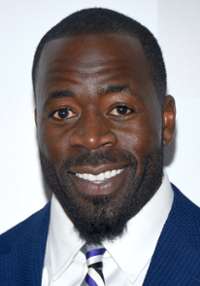 Demetrius Grosse 