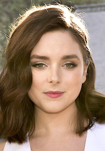 Madison Davenport / Jack