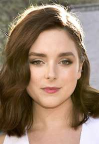 Madison Davenport 