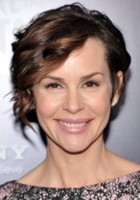 Embeth Davidtz / Mary Parker