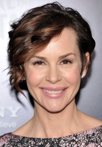 Embeth Davidtz / Amanda