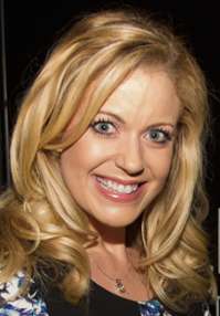 Maggie Flecknoe 