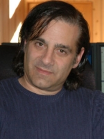 Russ Landau 
