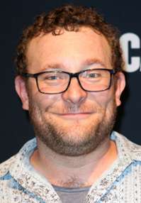 James Adomian 