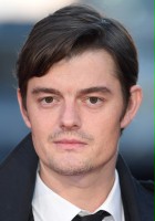 Sam Riley / Ian Curtis