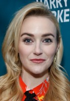Betsy Wolfe / Była striptizerka