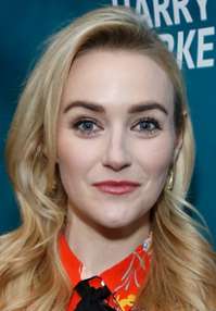 Betsy Wolfe I