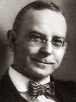 Wilhelm Bendow / Asystent