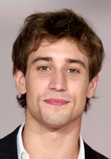 Lucas Nabor / Iv&aacute;n