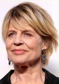 Linda Hamilton