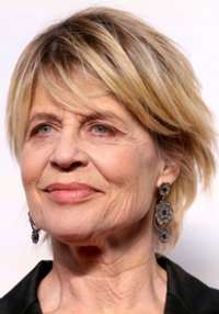 Linda Hamilton I
