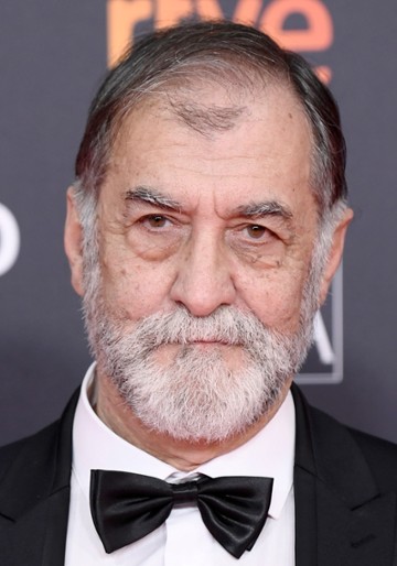 Ram&oacute;n Barea / Enrique