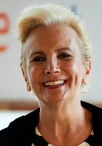 Elena Irureta 