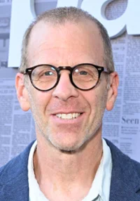 Paul Lieberstein 