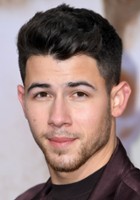 Nick Jonas / 