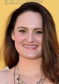 Mary Chieffo 