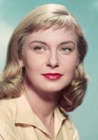 Joanne Woodward I