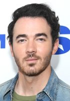 Kevin Jonas / 