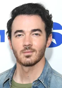 Kevin Jonas