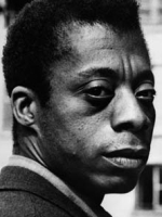 James Baldwin / 