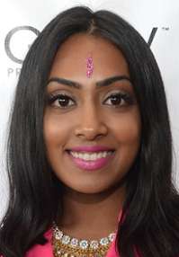 Melinda Shankar 