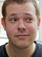 Mike Bithell 