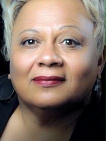 Jackie Richardson / Wendy Maas