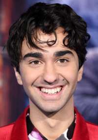 Alex Wolff I