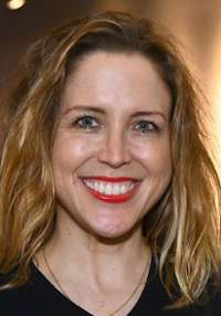 Laura Rister 