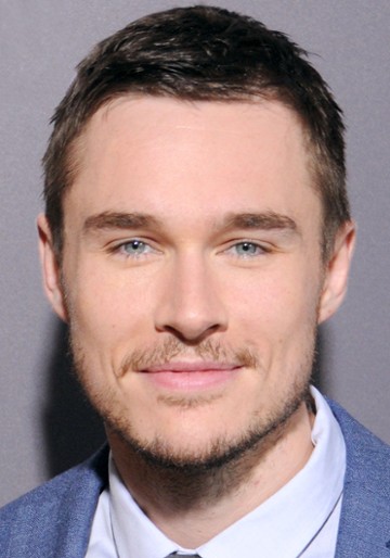 Sam Underwood / Luke Gray / Mark Gray