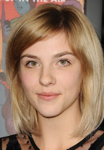 Olivia Crocicchia / Jenna