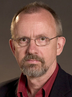 Gunnar Wille 