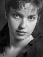 Olga Vasileva / Żużu