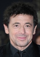 Patrick Bruel / Jacques